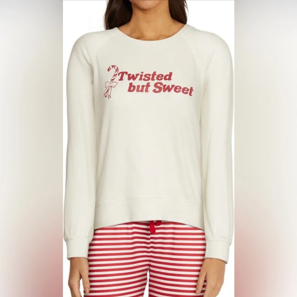 WILDFOX SLEEP 2 piece pajama set